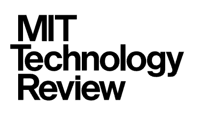 MIT Technology Review