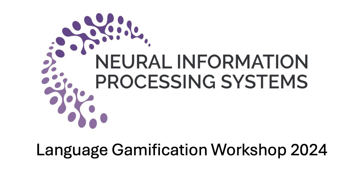 NeurIPS workshop